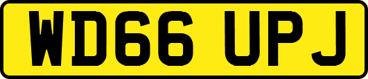WD66UPJ