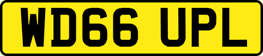 WD66UPL