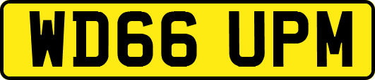 WD66UPM