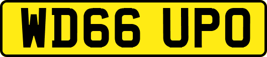 WD66UPO