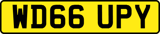 WD66UPY
