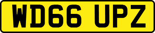 WD66UPZ
