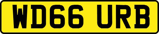 WD66URB
