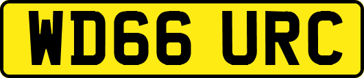 WD66URC