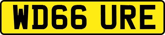 WD66URE