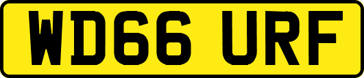 WD66URF
