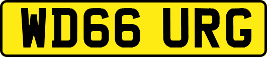 WD66URG