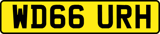 WD66URH