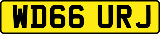 WD66URJ