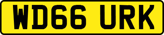 WD66URK