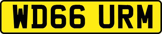 WD66URM