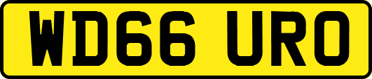 WD66URO