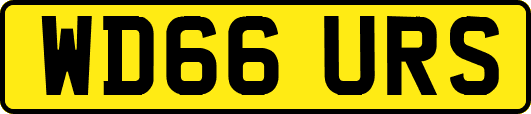 WD66URS