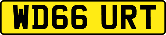 WD66URT