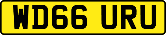 WD66URU