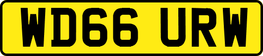 WD66URW