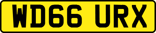 WD66URX