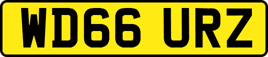 WD66URZ