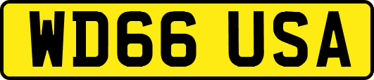 WD66USA