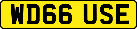 WD66USE