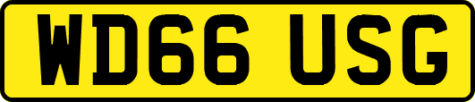 WD66USG