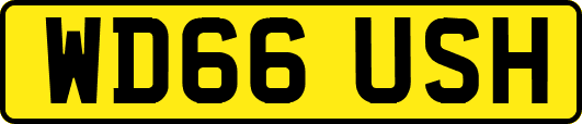 WD66USH