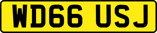 WD66USJ