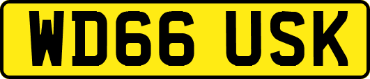 WD66USK