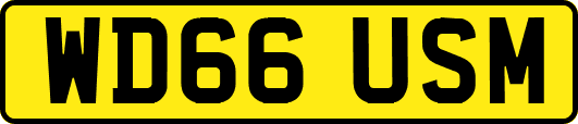 WD66USM
