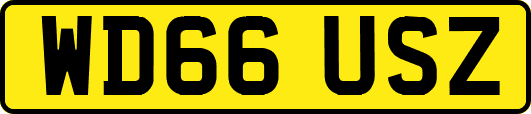 WD66USZ