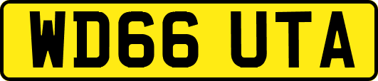 WD66UTA