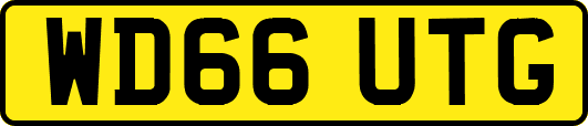 WD66UTG