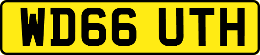 WD66UTH