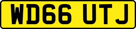 WD66UTJ