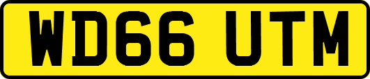 WD66UTM