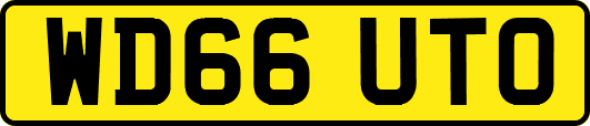 WD66UTO