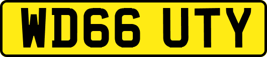 WD66UTY