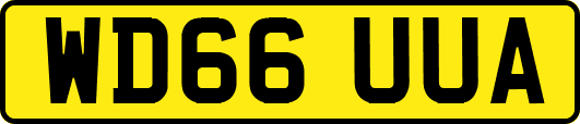 WD66UUA