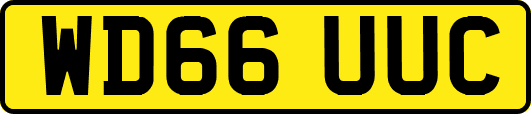 WD66UUC