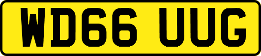 WD66UUG