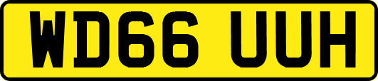 WD66UUH