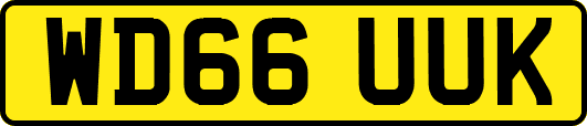 WD66UUK