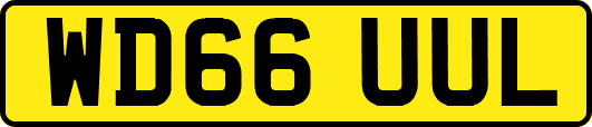 WD66UUL