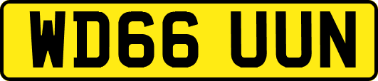 WD66UUN