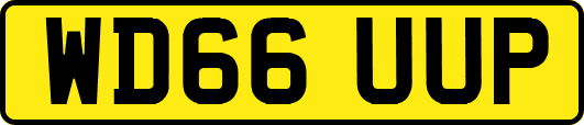 WD66UUP