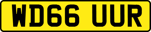 WD66UUR