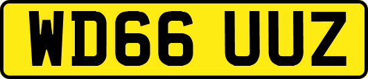 WD66UUZ