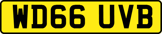 WD66UVB