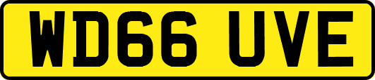WD66UVE