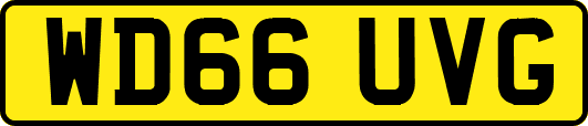 WD66UVG